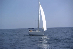 Al Mare Charter