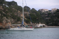 Al Mare Charter