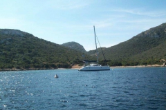 Al Mare Charter