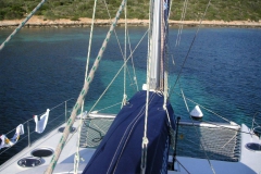 Al Mare Charter