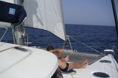 Al Mare Charter