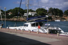 Al Mare Charter