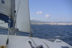 Al Mare Charter