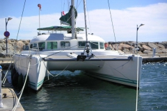 Al Mare Charter