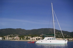 Al Mare Charter