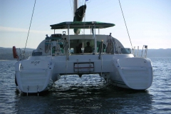 Al Mare Charter