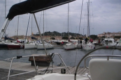 Al Mare Charter