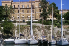 Al Mare Charter