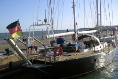 Al Mare Charter