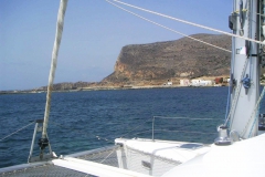 Al Mare Charter