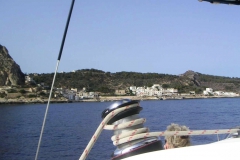 Al Mare Charter