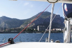 Al Mare Charter