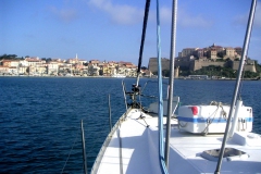 Al Mare Charter