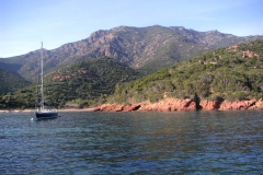 Al Mare Charter