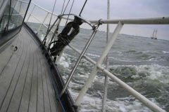 Al Mare Charter