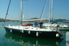 Al Mare Charter