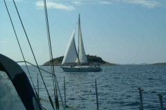 Al Mare Charter