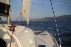 Al Mare Charter