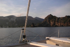 Al Mare Charter