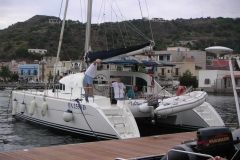 Al Mare Charter