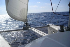 Al Mare Charter