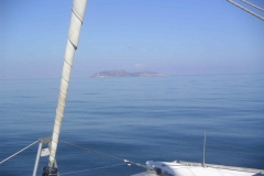 Al Mare Charter