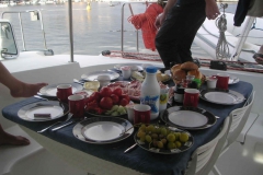 Al Mare Charter