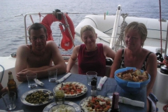 Al Mare Charter