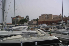 Al Mare Charter