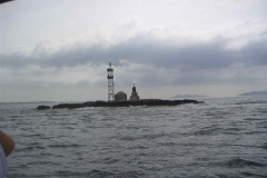Al Mare Charter