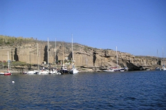 Al Mare Charter