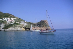 Al Mare Charter