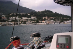 Al Mare Charter