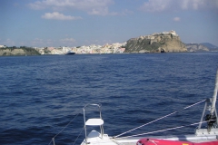 Al Mare Charter