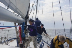 Al Mare Charter